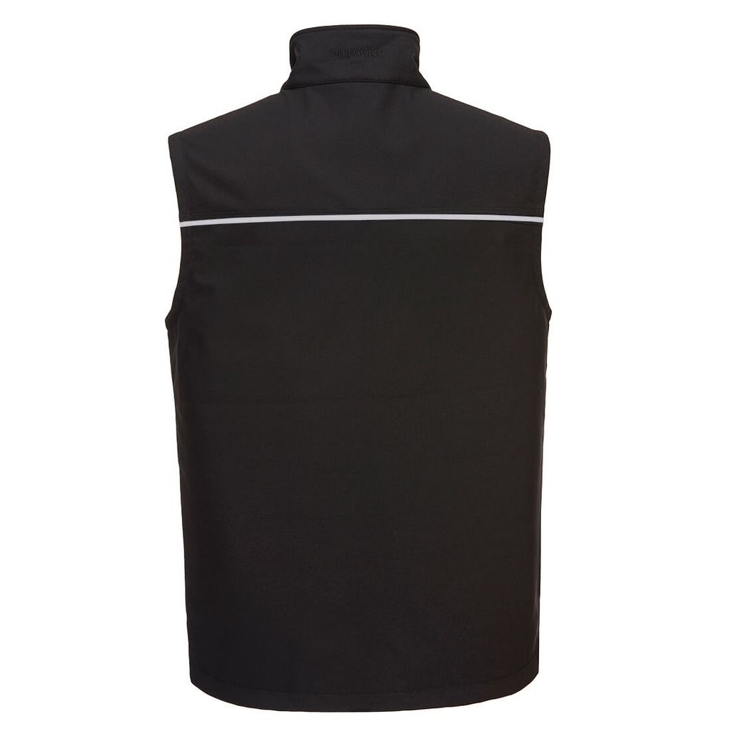 KX363 - Gilet SofTshell KX3 (3L) - PORTWEST