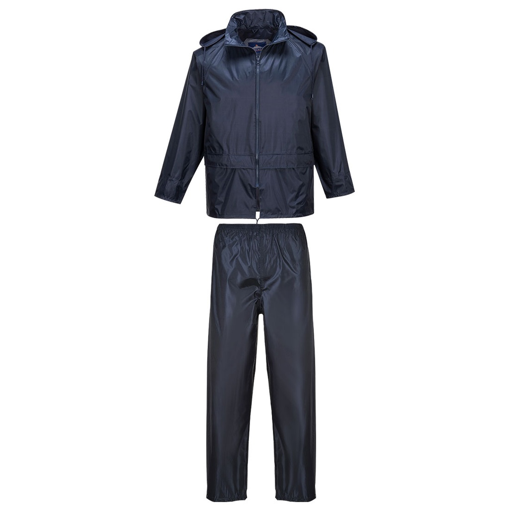 L440 - Ensemble de pluie (veste/pantalon) - PORTWEST
