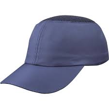 COLTAN - Casquette ANTI-HEURT - DELTA PLUS