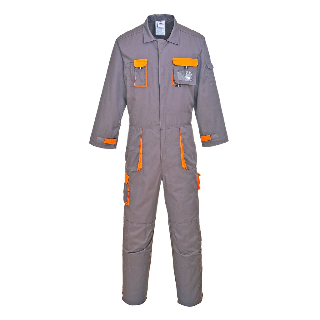 Combinaison Texo Contrast - PORTWEST