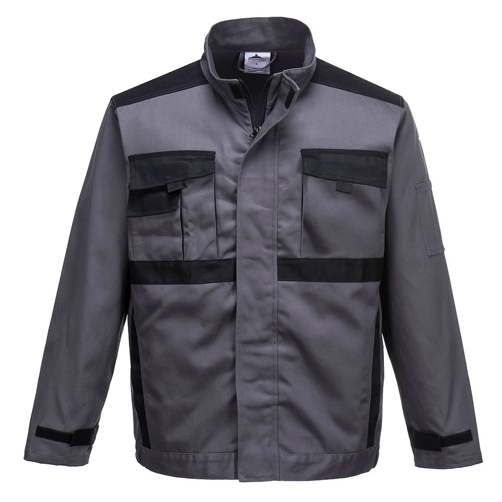CW10 - Chaqueta Krakow Negro