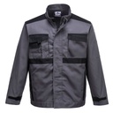 CW10 - Chaqueta Krakow Negro