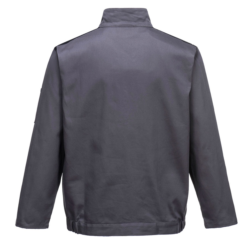 CW10 - Chaqueta Krakow Negro
