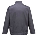 CW10 - Chaqueta Krakow Negro