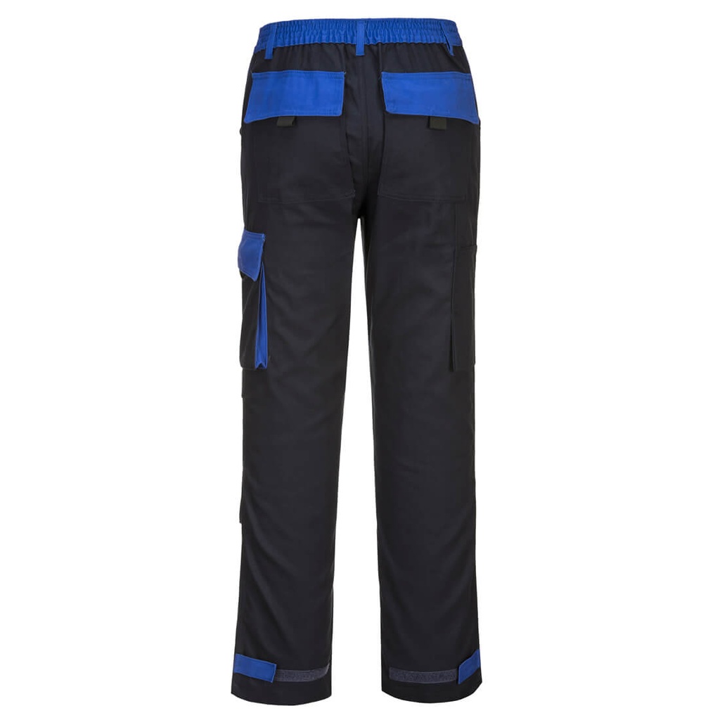 CW11 - Pantalon Poznan Noir