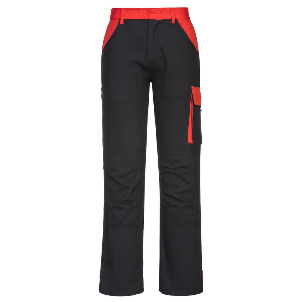 CW11 - Pantalon Poznan Noir