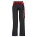CW11 - Pantalon Poznan Noir
