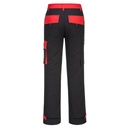 CW11 - Pantalon Poznan Noir