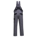 CW12 - Cotte Warsaw Noir