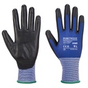 A360 - Gant Senti-Flex Bleu/Noir