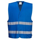 F474 - Gilet Iona de sécurité offre une visibilité fonctionnelle