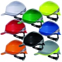 DIAMONDV - Casque de chantier ABS 