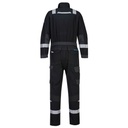 FR503 - Combinaison WX3 ignifugée Noir - PORTWEST