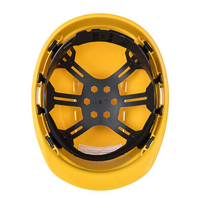 Casque de sécurité ARROW - PORTWEST