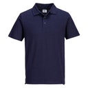 L210 - Polo Jersey léger