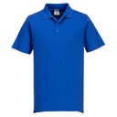 L210 - Polo Jersey léger