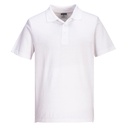 L210 - Polo Jersey léger