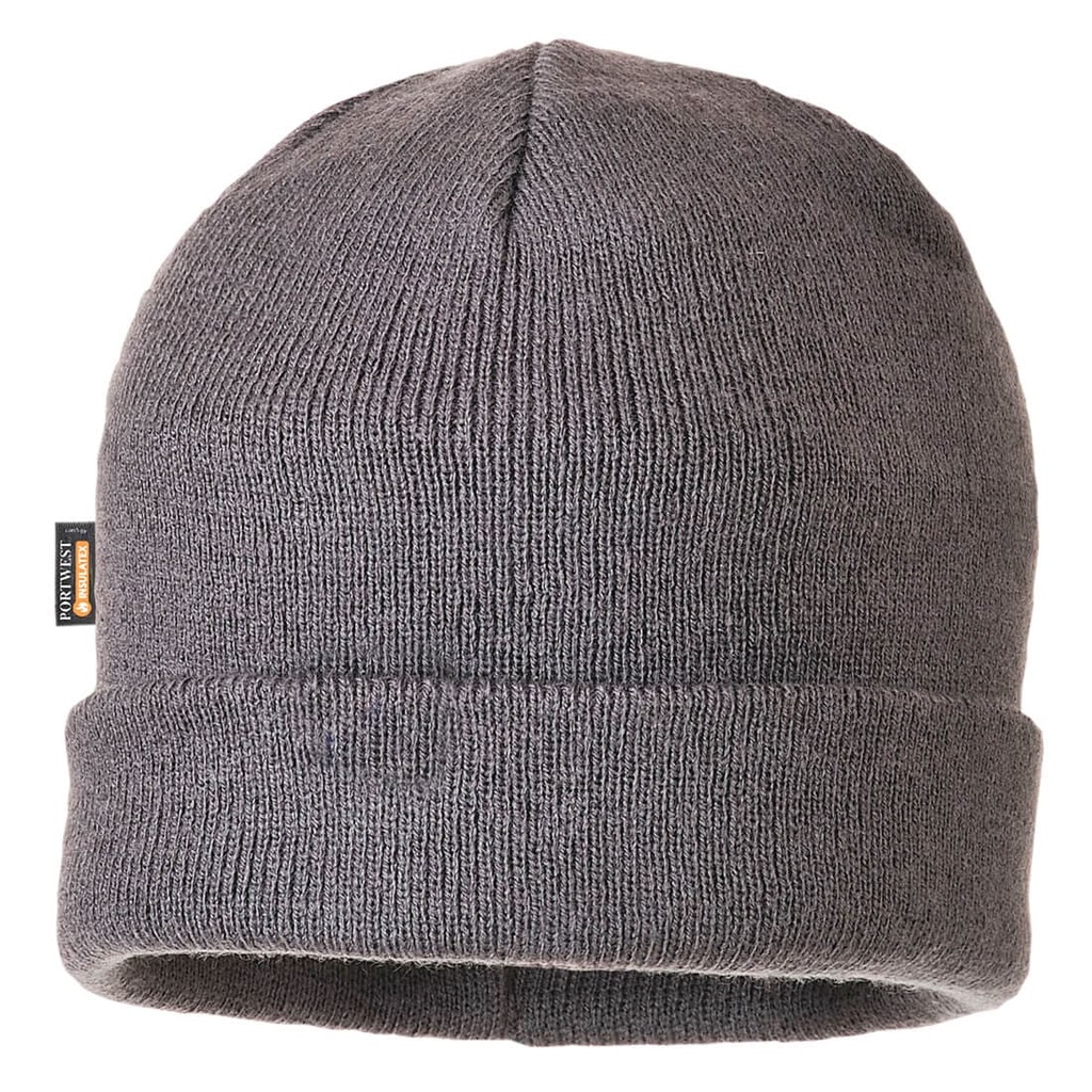 B013 - Bonnet Microfibre Insulatex