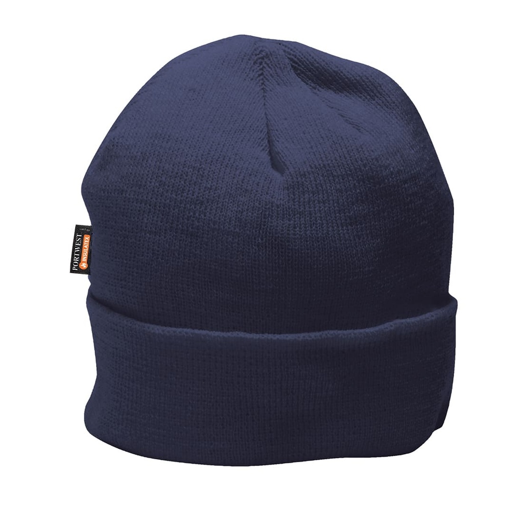 B013 - Bonnet Microfibre Insulatex
