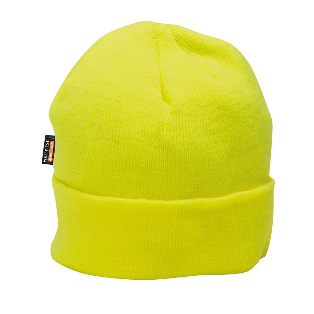 B013 - Bonnet Microfibre Insulatex