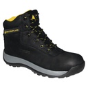 Chaussure HAUTE CUIR NUBUCK - DELTAPlus