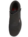 CHAUSSURES HAUTES CUIR NUBUCK. S3 HRO SRC