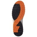 CHAUSSURE BASSE CROUTE VELOURS - S3 HRO SRC - DELTA PLUS