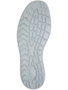 Chaussure basses cuir croûte velours S3P SRC - SINGER Safety