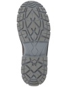 S3 WR SRC. TIGE CUIR NUBUCK HYDROFUGE. CHAUSSANT LARGE - SINGER Safety
