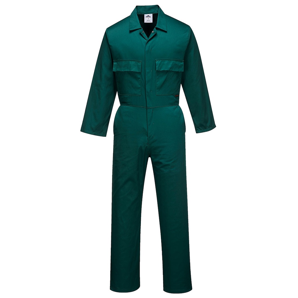 Combinaison Euro Work - PORTWEST