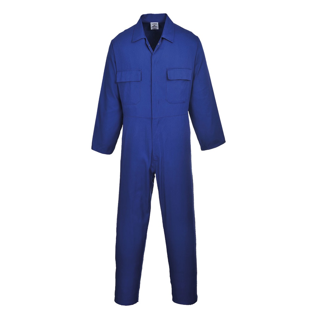 Combinaison Euro Work - PORTWEST