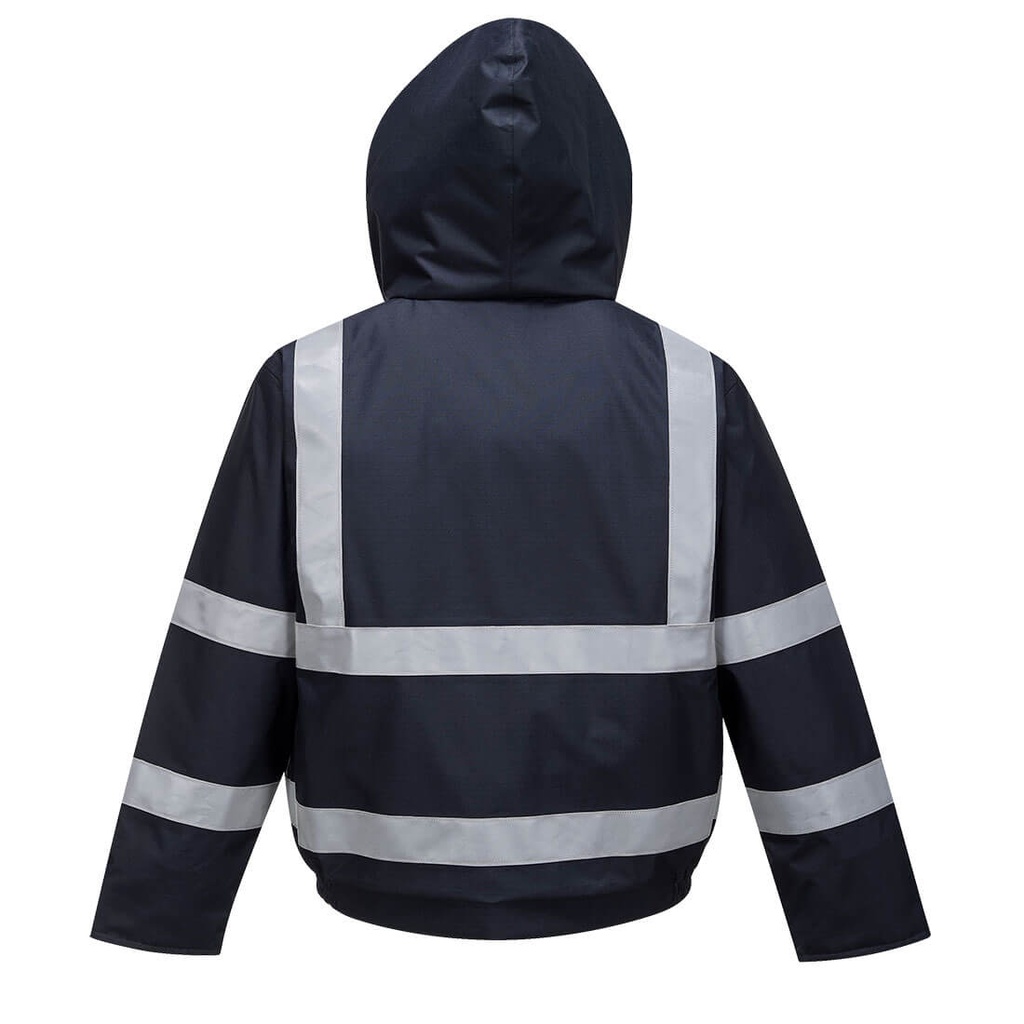 Blouson chaud Bizflame Pluie FR Multi Protection - PORTWEST