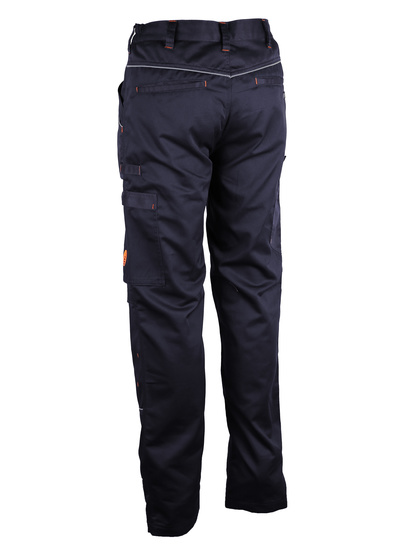 PANTALON. POLYESTER/COTON (65/35). 245 G/M2