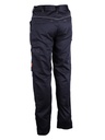 PANTALON. POLYESTER/COTON (65/35). 245 G/M2