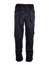 PANTALON. POLYESTER/COTON (65/35). 245 G/M2