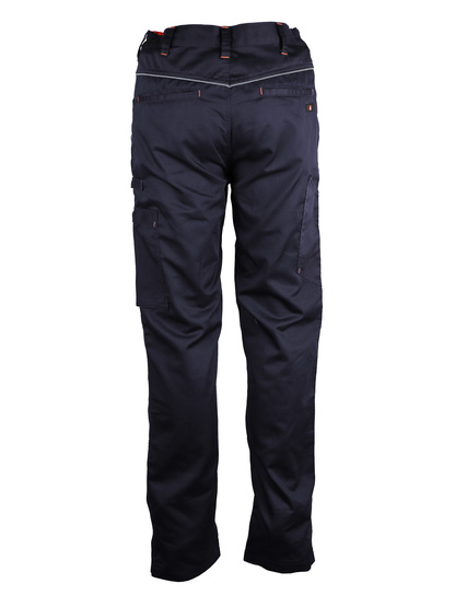 PANTALON. POLYESTER/COTON (65/35). 245 G/M2