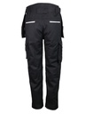 PANTALON. COTON/POLYESTER (65/35). 300 G/M2.