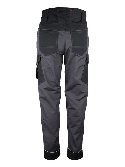 PANTALON POLYESTER/COTON (65/35), 280G/M2