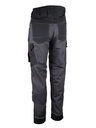 PANTALON POLYESTER/COTON (65/35), 280G/M2