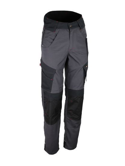 PANTALON POLYESTER/COTON (65/35), 280G/M2