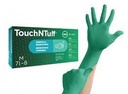 Gants en nitrile TouchNTuff - ANSELL