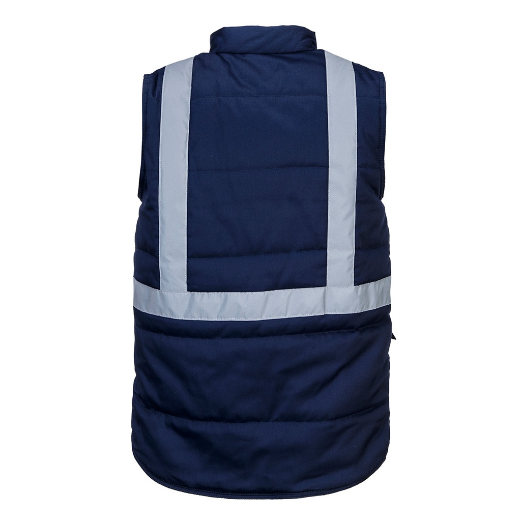 F414 - Gilet de froid Iona - PORTWEST