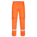 FR401 - Pantalon Bizflame Plus Marin