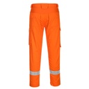 FR401 - Pantalon Bizflame Plus Marin