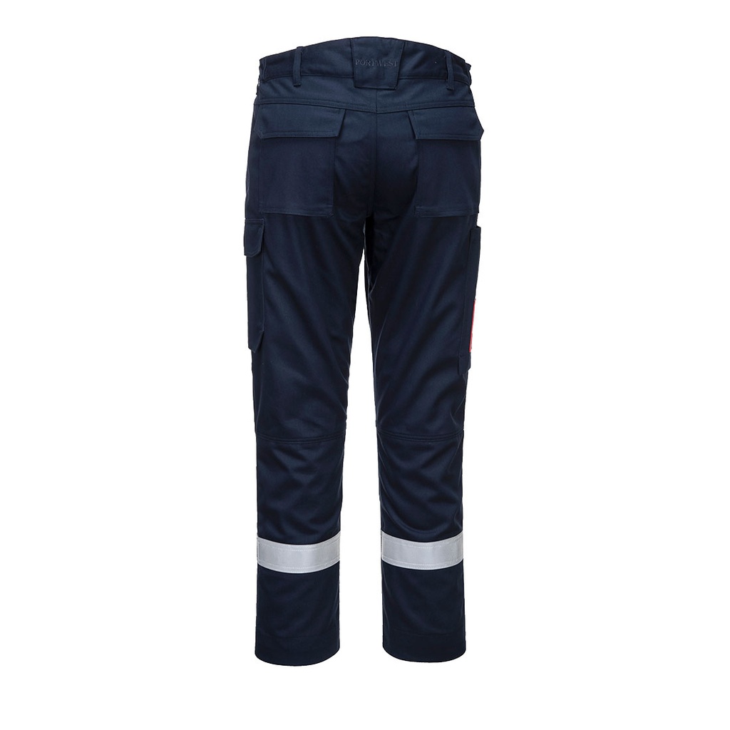 FR66 - Pantalon Ultra Bizflame -PORTWEST