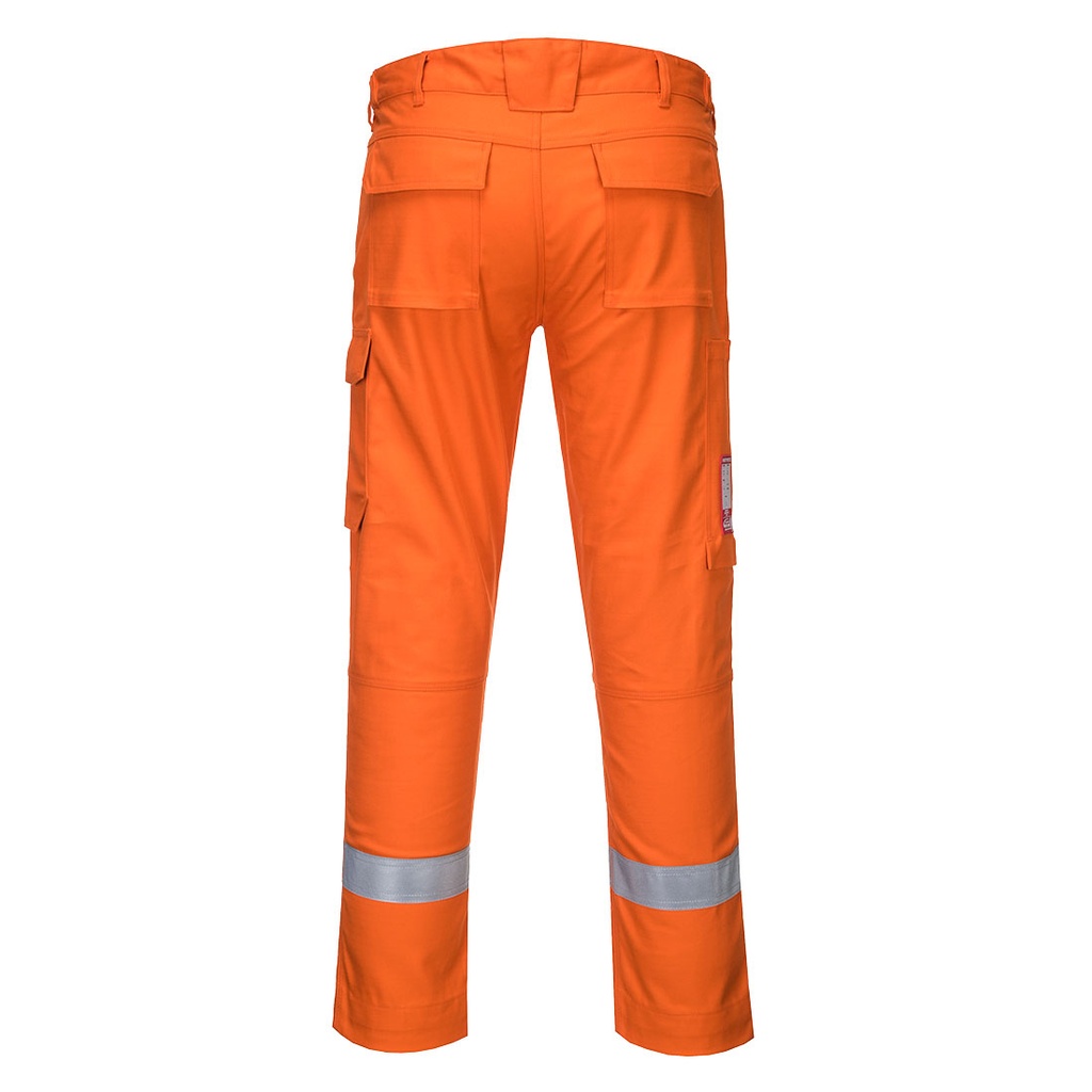 FR66 - Pantalon Ultra Bizflame -PORTWEST
