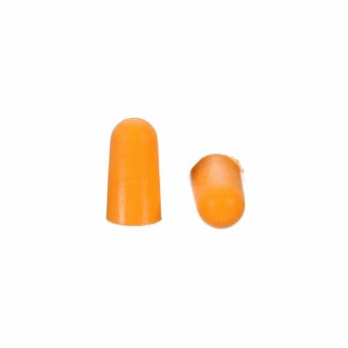 1100 - Bouchons d'oreille 3M™, 37 dB, sans cordelette, 200 paires/boîte - 3M