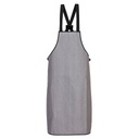 CR01 - Tablier de style bavette résistant aux coupures de niveau D - PORTWEST