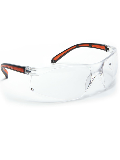EVAORAN - Lunettes de protection OCULAIRE INCOLORE ANTIBUEE - SINGER Safety