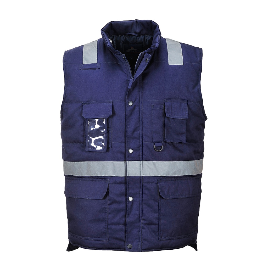 F414 - Gilet de froid Iona - PORTWEST